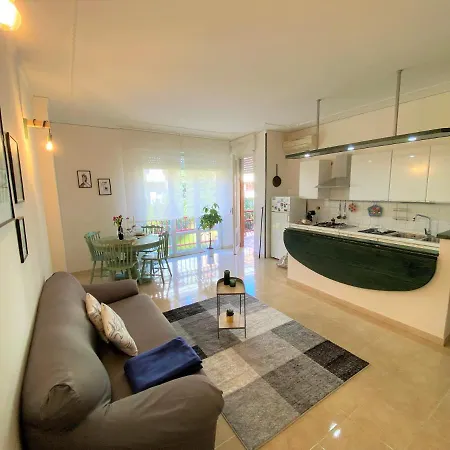 Appartement A 10 Minuti Dal Mare