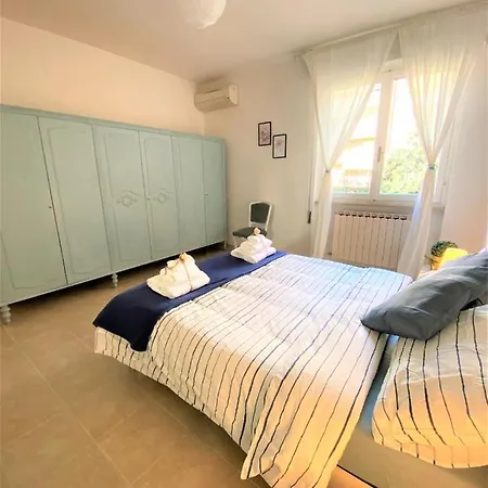Appartamento A 10 Minuti Dal Mare *