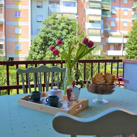 A 10 Minuti Dal Mare Appartamento *